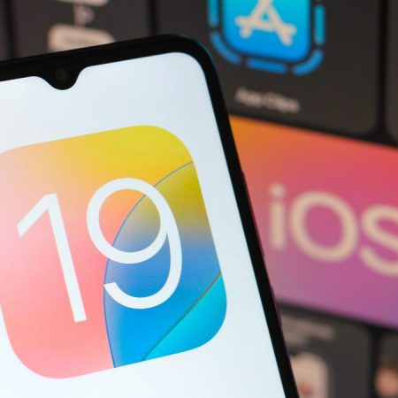 Apple може перескочити iOS 19 і одразу представити iOS 26
