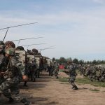 Китай може завдати раптового удару по Тайваню