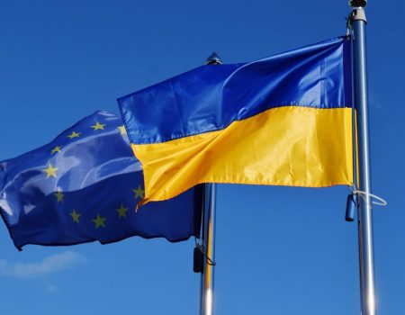 В ЄС назвали умови завершення війни в Україні