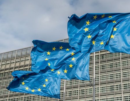 ЄС створює оборонний фонд на 150 мільярдів євро