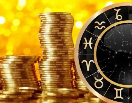 Фінансовий гороскоп на тиждень з 5 по 11 травня