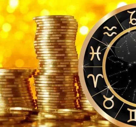 Фінансовий гороскоп на тиждень з 5 по 11 травня