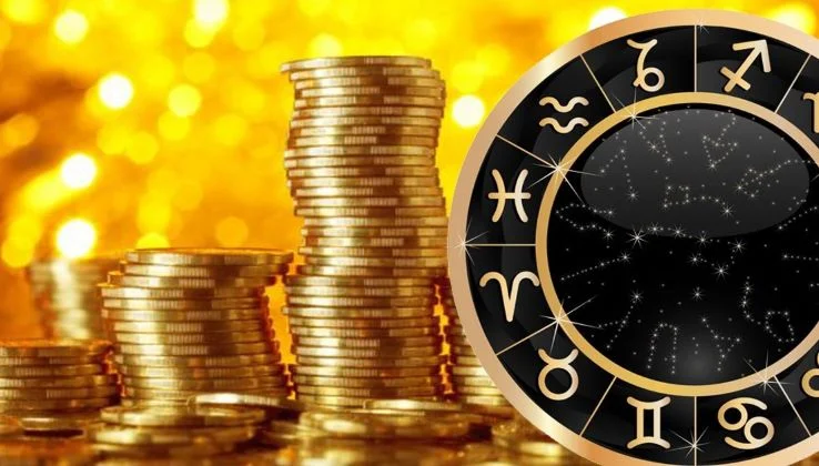 Фінансовий гороскоп на тиждень з 5 по 11 травня