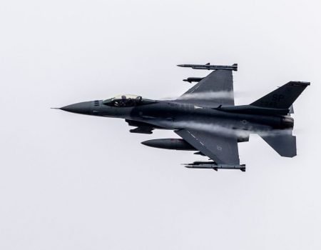 F-16