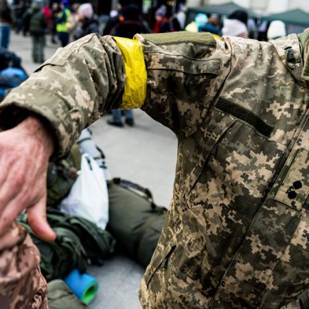 Кого призиватимуть за мобілізацією в Україні з 1 червня 2025 року