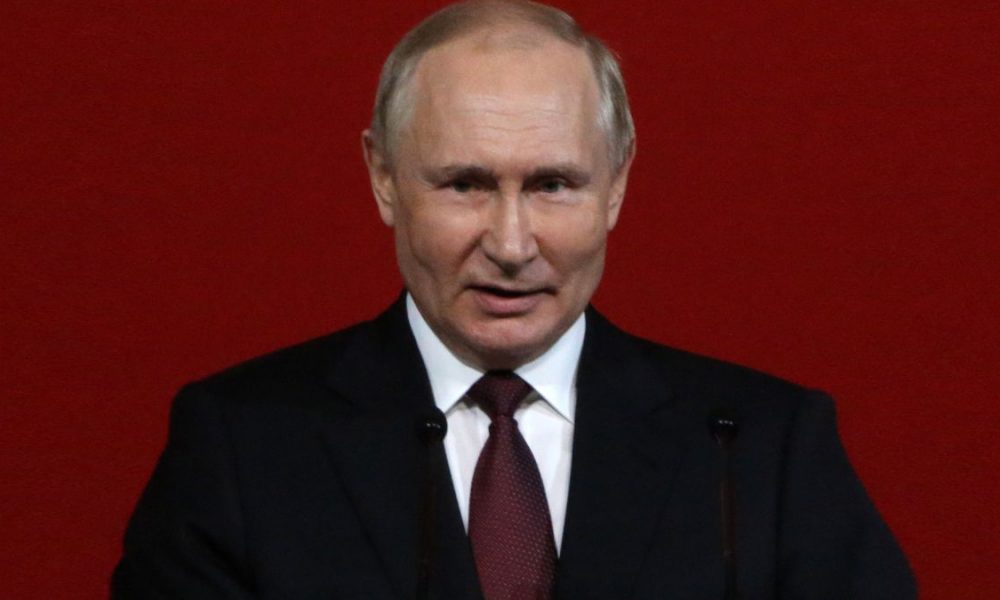 Росія висуває жорсткі умови миру в Україні