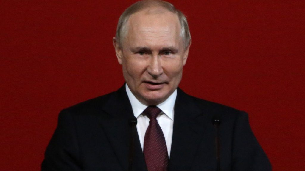Росія висуває жорсткі умови миру в Україні
