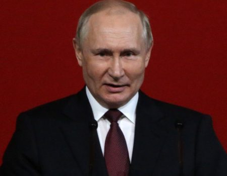 Росія висуває жорсткі умови миру в Україні