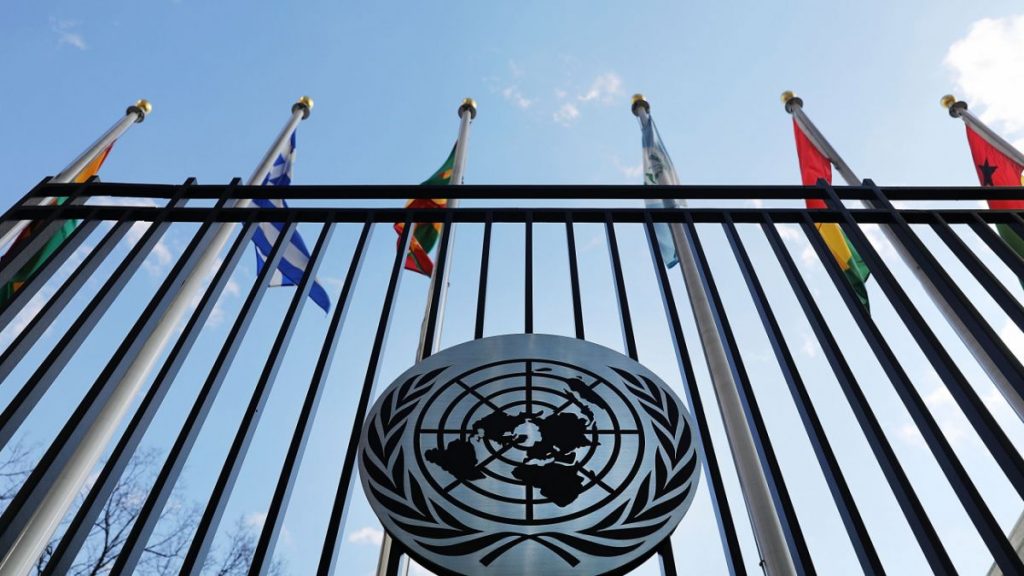 ООН визнала удари по Херсону воєнними злочинами Росії