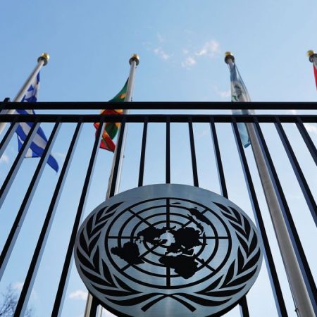 ООН визнала удари по Херсону воєнними злочинами Росії