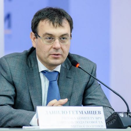 Мінімальні пенсії можуть зрости: Гетманцев назвав три головні умови для підвищення виплат