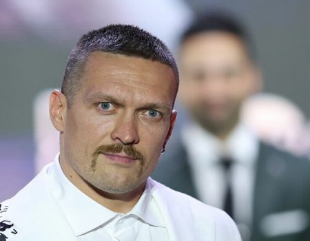 Усик підтвердив плани завершити кар’єру після двох останніх боїв