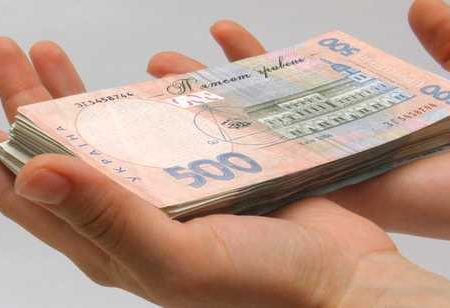 Херсонці отримали понад 10 мільйонів гривень допомоги у квітні