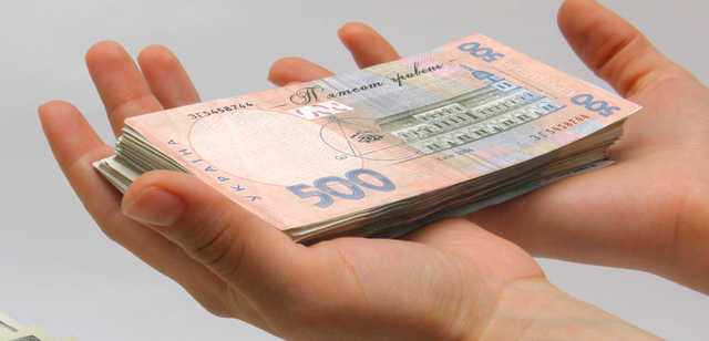 Херсонці отримали понад 10 мільйонів гривень допомоги у квітні