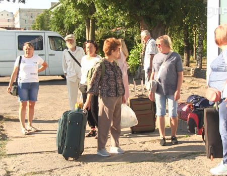 На Сумщині закликали до негайної евакуації з прикордонних територій