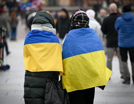 У Євросоюзі готують зміни для біженців з України