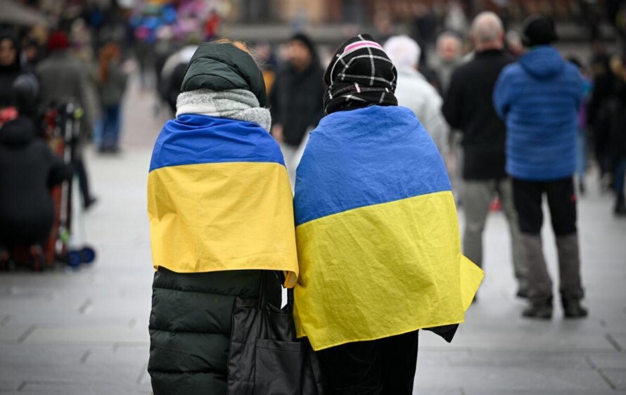 У Євросоюзі готують зміни для біженців з України