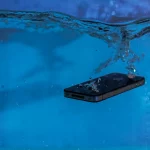 Як використати рис для порятунку намоклого телефону