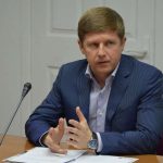 Існує ризик перебоїв з газом в Україні наступної зими через атаки Росії — Нагорняк 