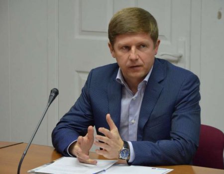 Існує ризик перебоїв з газом в Україні наступної зими через атаки Росії — Нагорняк 