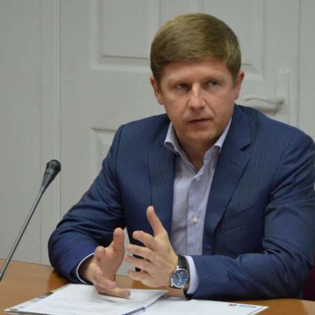 Існує ризик перебоїв з газом в Україні наступної зими через атаки Росії — Нагорняк 