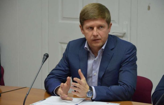 Існує ризик перебоїв з газом в Україні наступної зими через атаки Росії — Нагорняк 