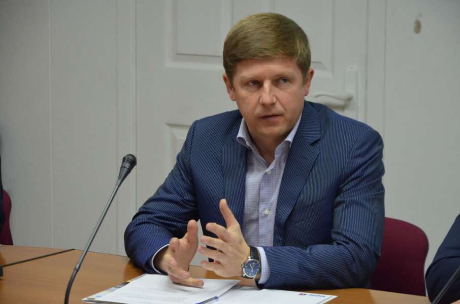 Існує ризик перебоїв з газом в Україні наступної зими через атаки Росії — Нагорняк 