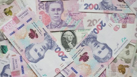 Україна може відмовитись від долара на користь євро