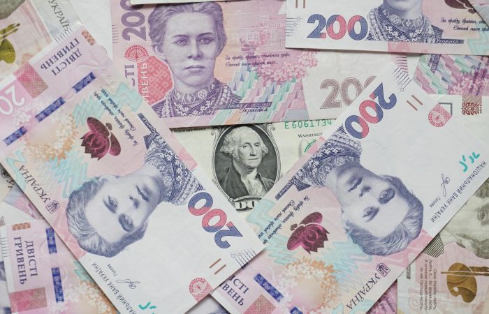 Україна може відмовитись від долара на користь євро
