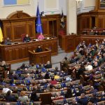 Верховна Рада ратифікувала угоду між Україною та США щодо створення інвестиційного фонду відбудови