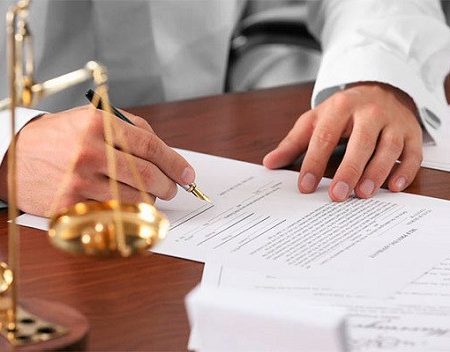 Спадщина на тимчасово окупованих територіях: як оформити спадок під час війни