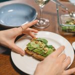 Правильне харчування при стресі: 10 продуктів для зняття напруги
