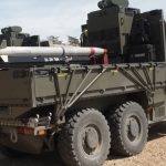 Британія передасть Україні п’ять нових установок Raven для знищення «шахедів»