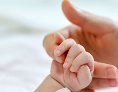 Безкоштовні набори для новонароджених: Як родини з Херсонщини можуть отримати допомогу від БФ BGV