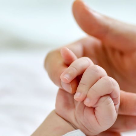 Безкоштовні набори для новонароджених: Як родини з Херсонщини можуть отримати допомогу від БФ BGV