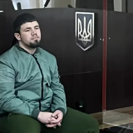 Звільненого з полону херсонця судитимуть за жорстоке поводження з полоненими