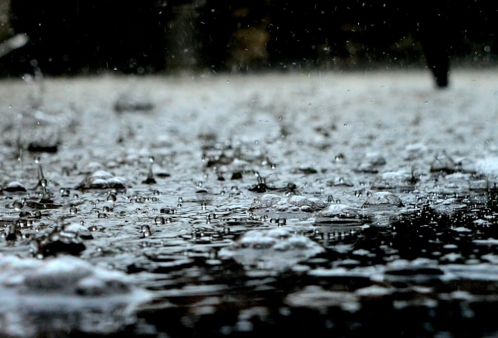 Вітряна і дощова погода у Херсоні: що очікувати 17 травня Вітряна і дощова погода у Херсоні: що очікувати 17 травня