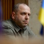 Росія і Україна узгодили обмін по тисячі військовополонених – Умєров