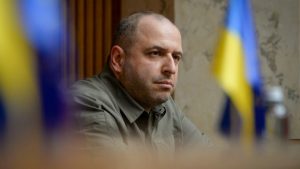 Росія і Україна узгодили обмін по тисячі військовополонених – Умєров