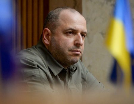 Росія і Україна узгодили обмін по тисячі військовополонених – Умєров