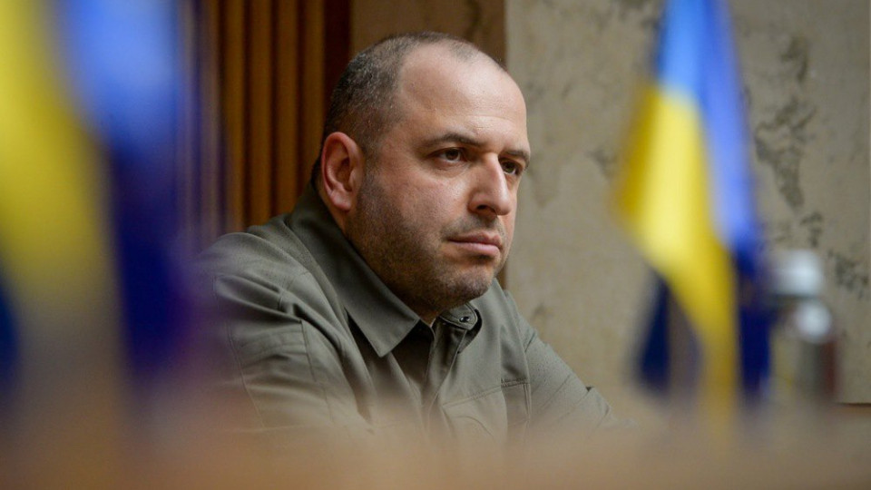 Росія і Україна узгодили обмін по тисячі військовополонених – Умєров