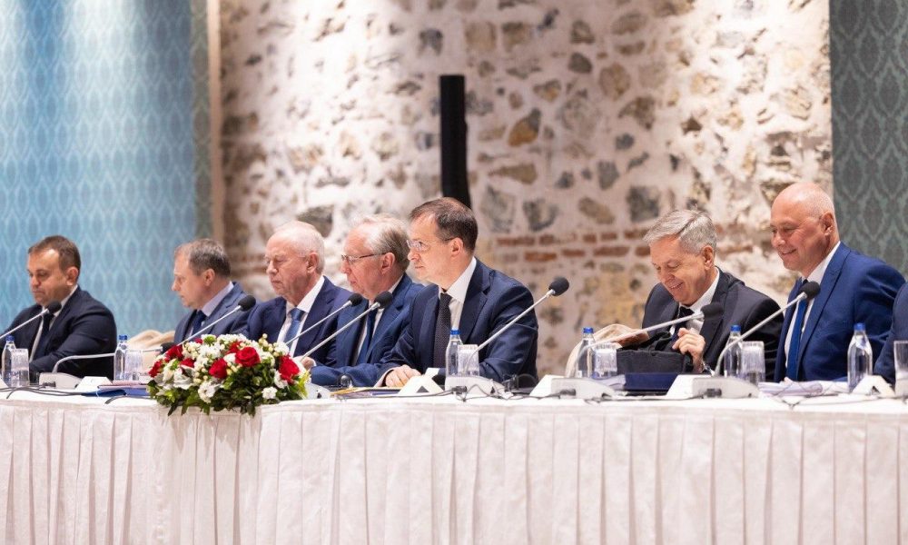 Росія озвучила три вимоги для миру: що прозвучало на переговорах у Стамбулі