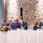 Росія озвучила три вимоги для миру: що прозвучало на переговорах у Стамбулі