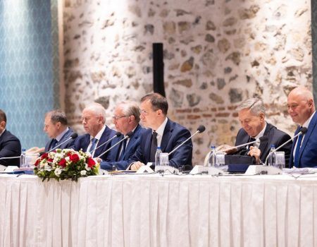 Росія озвучила три вимоги для миру: що прозвучало на переговорах у Стамбулі