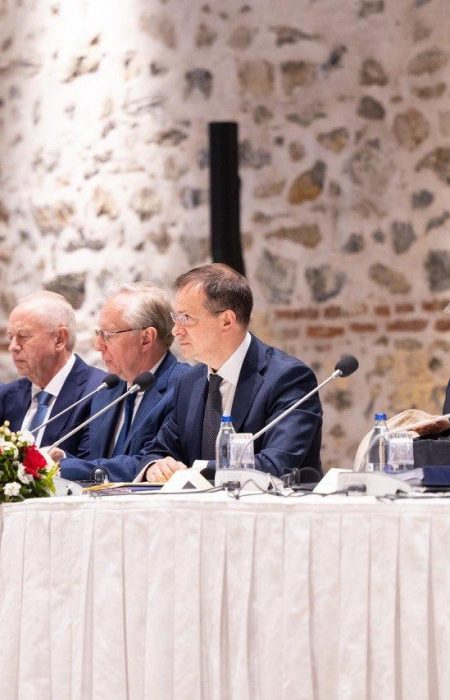 Росія озвучила три вимоги для миру: що прозвучало на переговорах у Стамбулі