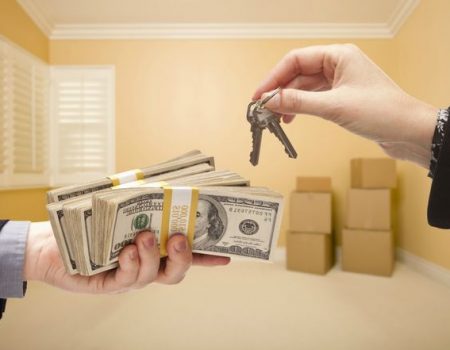 Продаж квартири: які податки доведеться сплатити продавцю