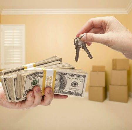 Продаж квартири: які податки доведеться сплатити продавцю