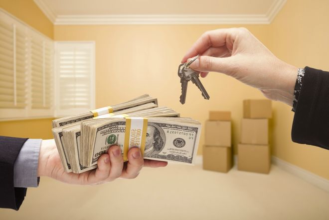Продаж квартири: які податки доведеться сплатити продавцю