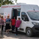 Оприлюднено графік роботи мобільної аптеки на Херсонщині: коли і де купити ліки