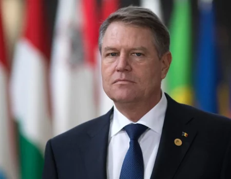 Новий лідер Румунії: Нікушор Дан обраний президентом з проєвропейською програмою
